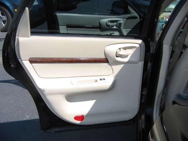 2004 Chevrolet Impala Touring W/nav.sys