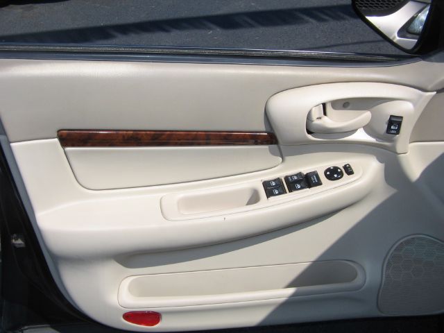 2004 Chevrolet Impala Touring W/nav.sys