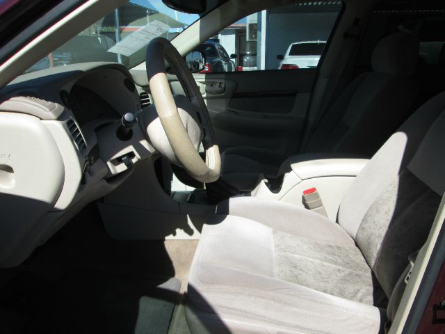 2004 Chevrolet Impala Touring W/nav.sys