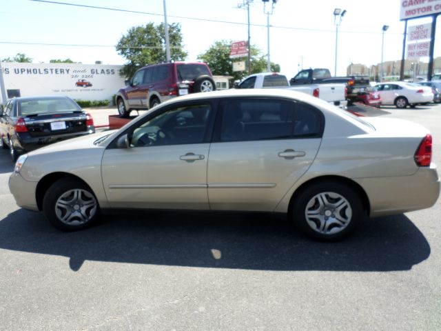 2004 Chevrolet Impala Touring W/nav.sys