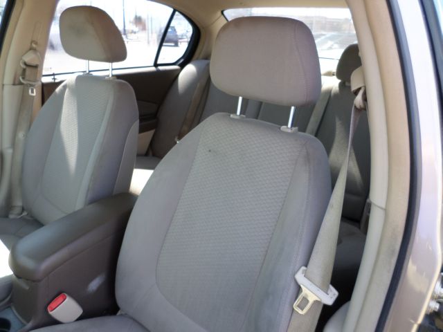 2004 Chevrolet Impala Touring W/nav.sys