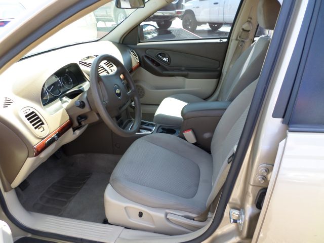 2004 Chevrolet Impala Touring W/nav.sys