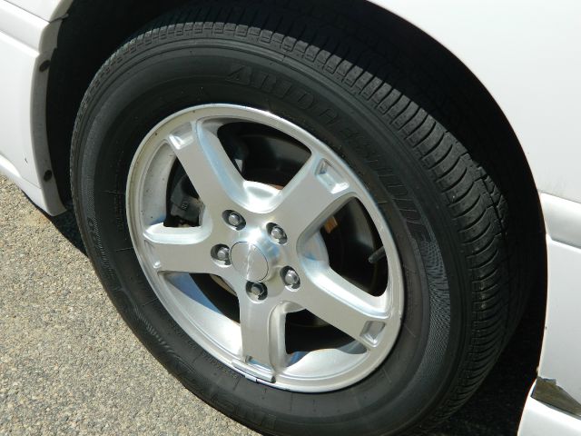 2004 Chevrolet Impala Touring W/nav.sys