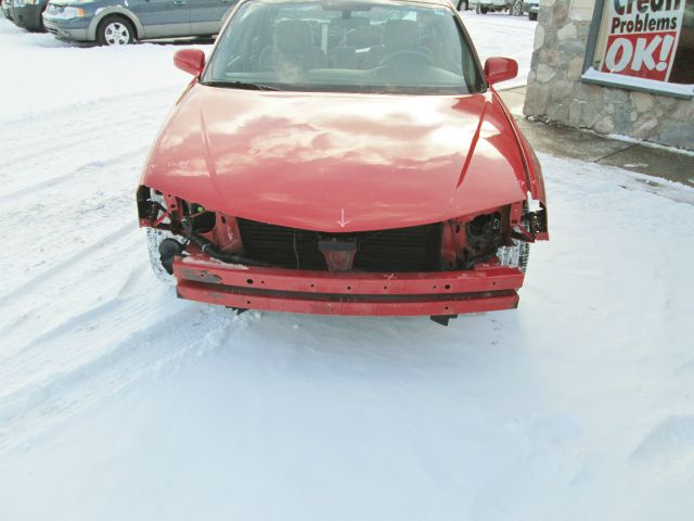 2004 Chevrolet Impala Base