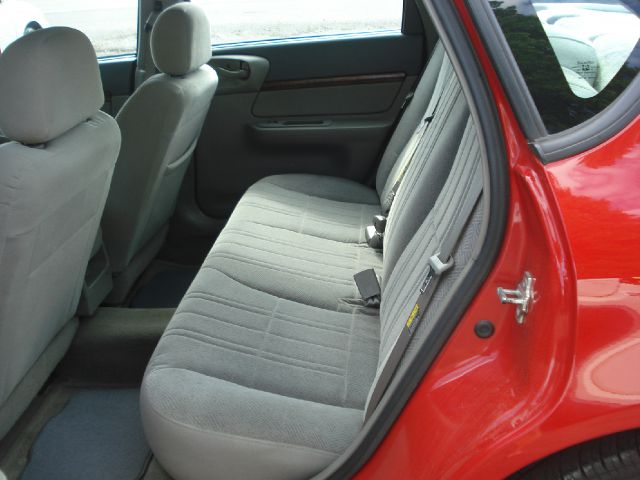 2004 Chevrolet Impala 3.5tl W/tech Pkg