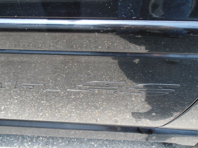 2004 Chevrolet Impala 4dr Sdn Auto (natl) Hatchback