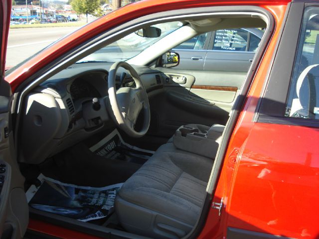 2004 Chevrolet Impala 2dr Cpe Touring Auto