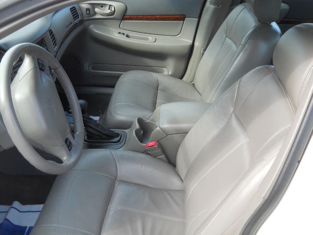2004 Chevrolet Impala Touring W/nav.sys