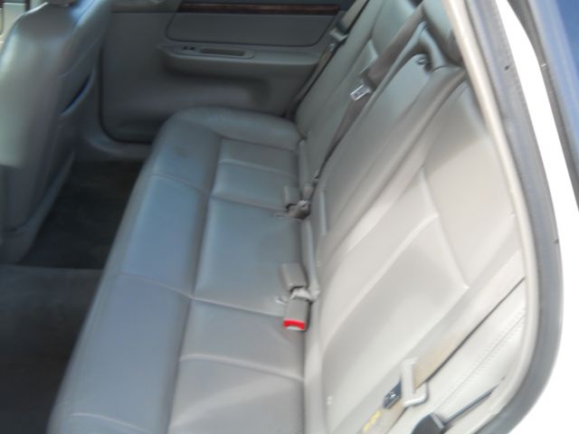 2004 Chevrolet Impala Touring W/nav.sys