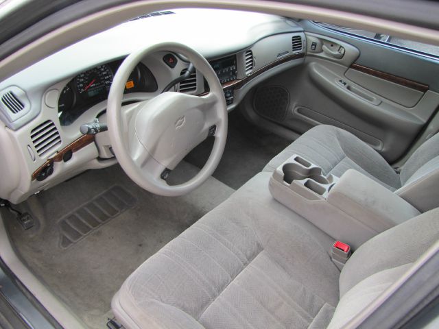 2004 Chevrolet Impala Touring W/nav.sys