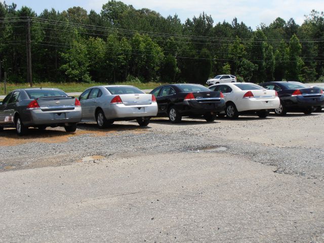 2005 Chevrolet Impala Touring W/nav.sys