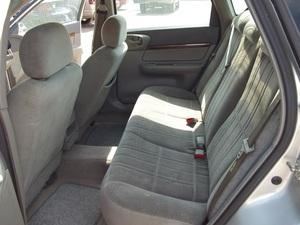 2005 Chevrolet Impala Base