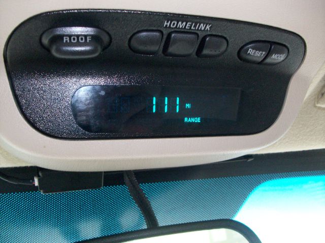 2005 Chevrolet Impala Touring W/nav.sys