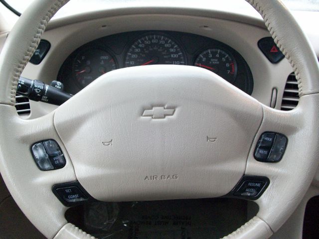 2005 Chevrolet Impala Touring W/nav.sys