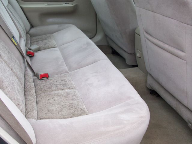 2005 Chevrolet Impala Touring W/nav.sys