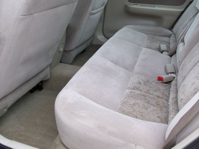 2005 Chevrolet Impala Touring W/nav.sys