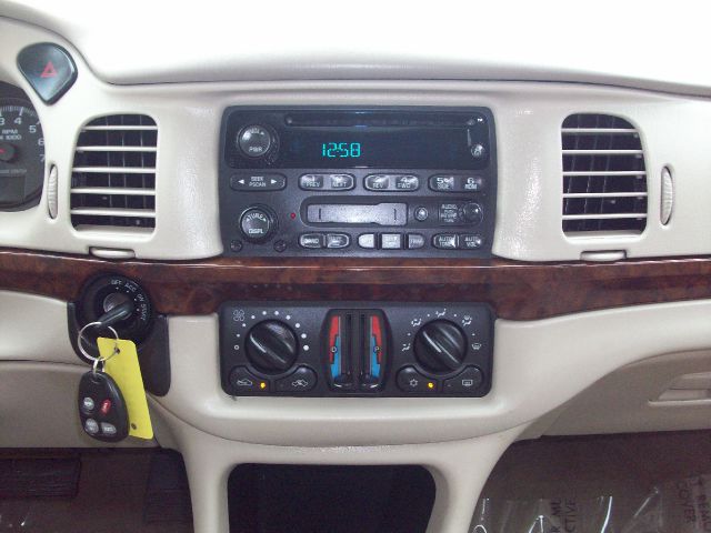 2005 Chevrolet Impala Touring W/nav.sys