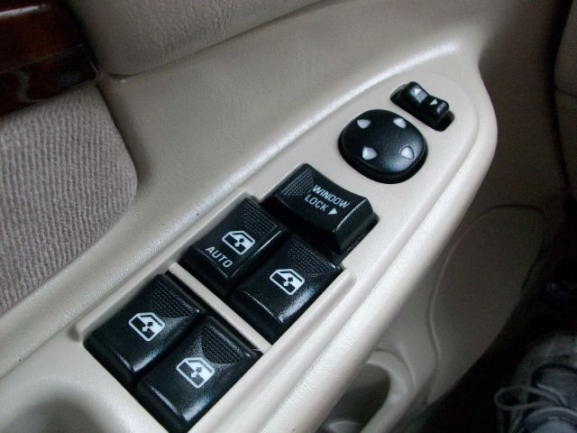 2005 Chevrolet Impala Touring W/nav.sys