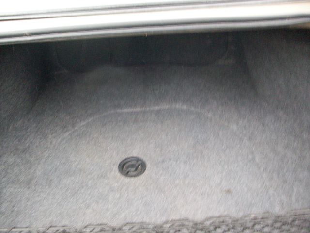 2005 Chevrolet Impala Touring W/nav.sys