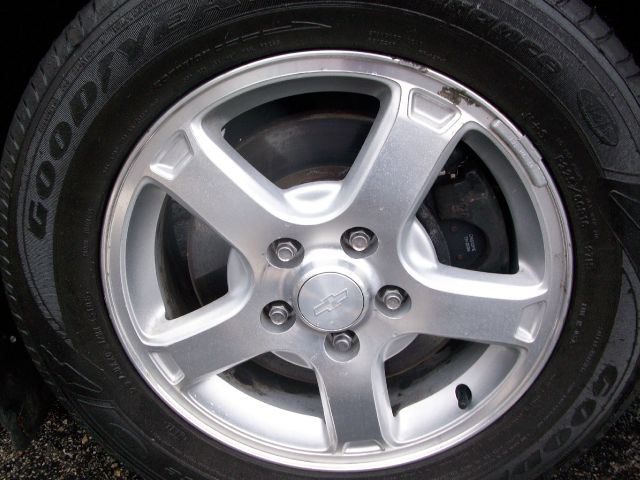 2005 Chevrolet Impala Touring W/nav.sys