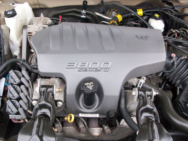 2005 Chevrolet Impala Touring W/nav.sys