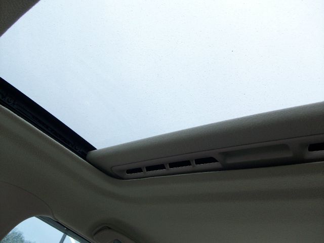 2005 Chevrolet Impala Touring W/nav.sys