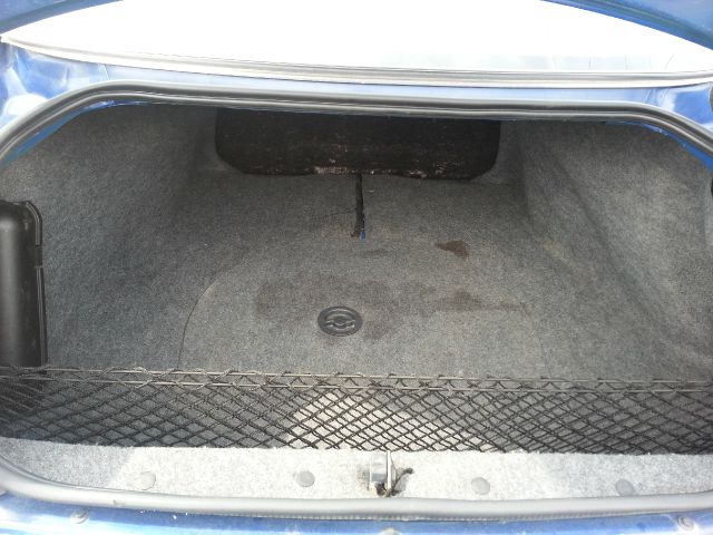 2005 Chevrolet Impala Base