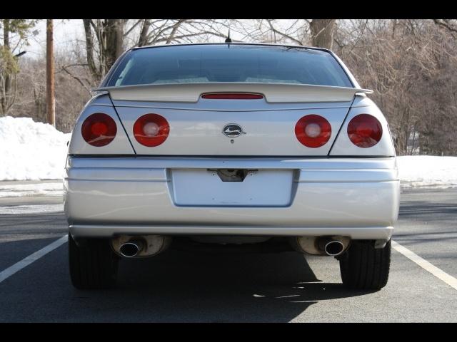 2005 Chevrolet Impala Sport FWD