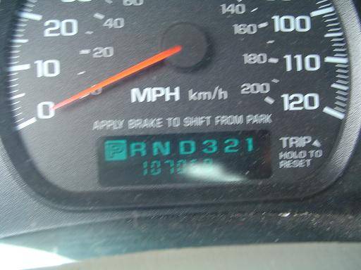 2005 Chevrolet Impala Touring W/nav.sys