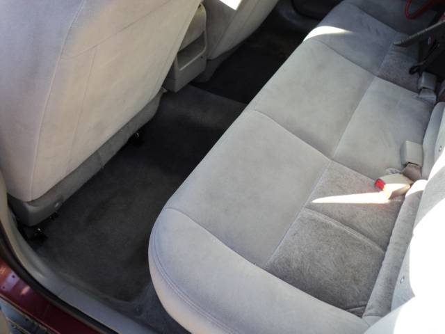 2005 Chevrolet Impala Base