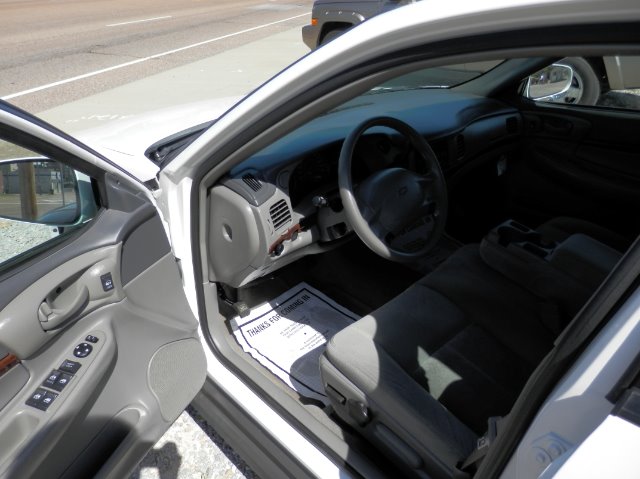 2005 Chevrolet Impala SL1