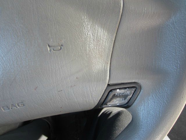 2005 Chevrolet Impala Base