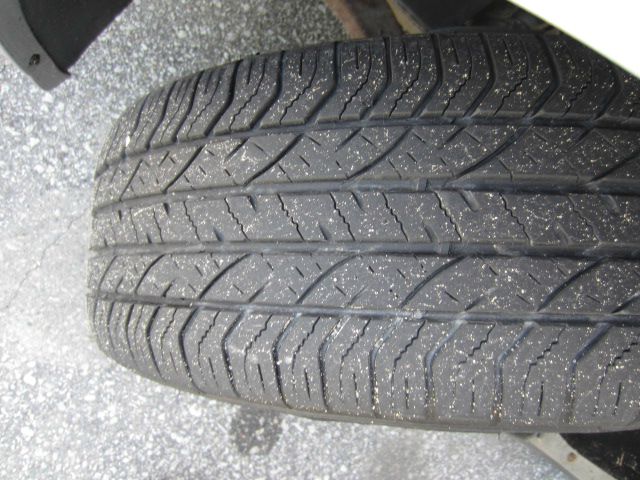 2005 Chevrolet Impala Base