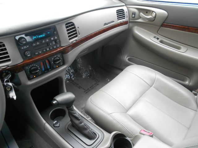 2005 Chevrolet Impala Touring W/nav.sys