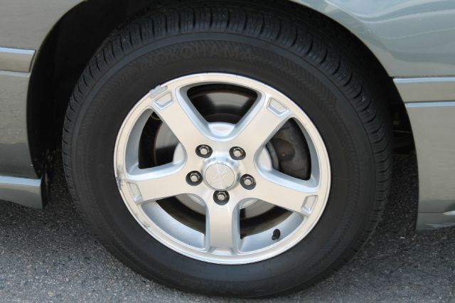 2005 Chevrolet Impala Touring W/nav.sys