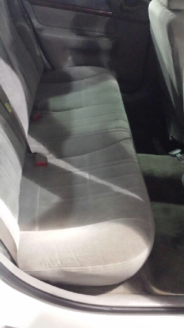 2005 Chevrolet Impala Unknown