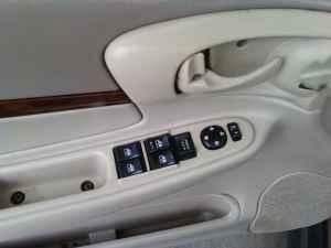 2005 Chevrolet Impala Unknown