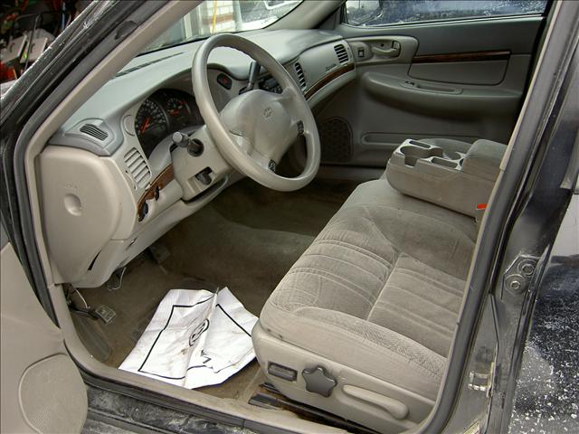 2005 Chevrolet Impala Base