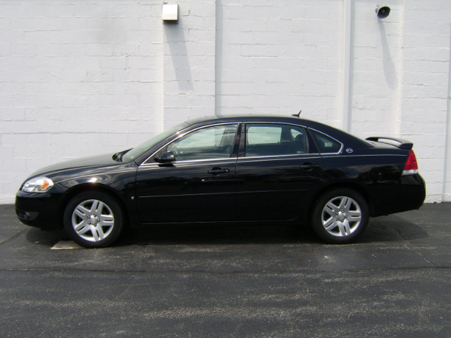 2006 Chevrolet Impala SLE SLT WT