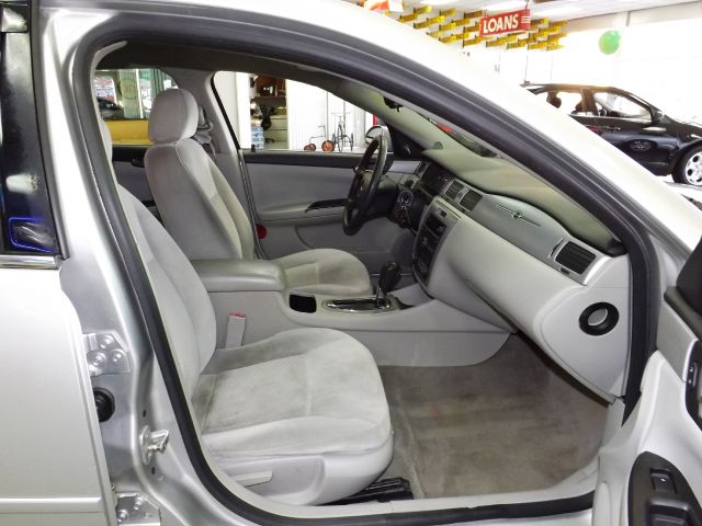 2006 Chevrolet Impala SL1