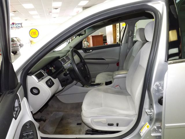 2006 Chevrolet Impala SL1