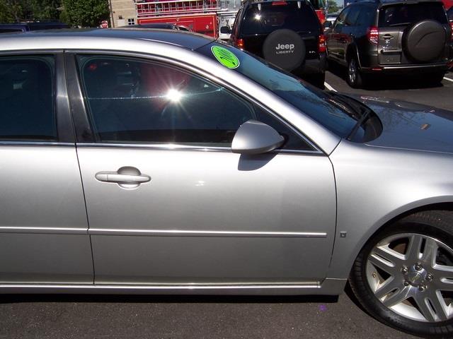 2006 Chevrolet Impala SL1