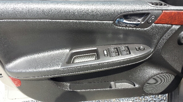 2006 Chevrolet Impala SL1