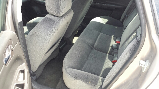 2006 Chevrolet Impala SL1