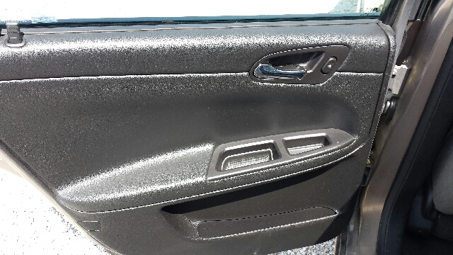 2006 Chevrolet Impala SL1