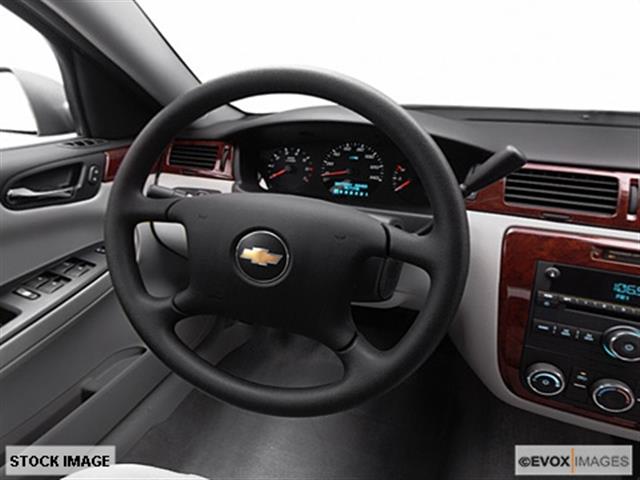 2006 Chevrolet Impala Unknown