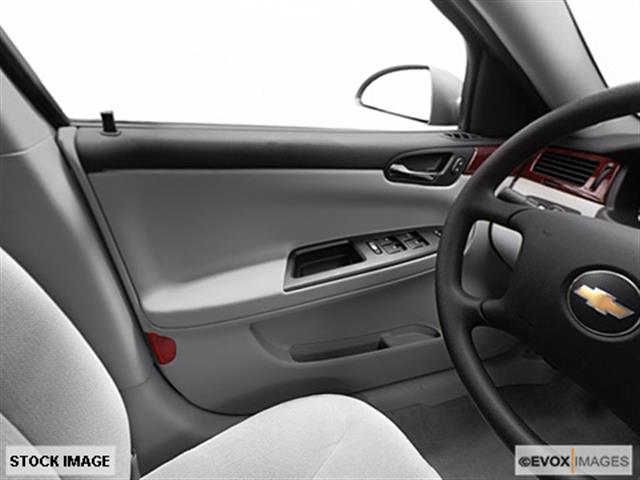 2006 Chevrolet Impala Unknown
