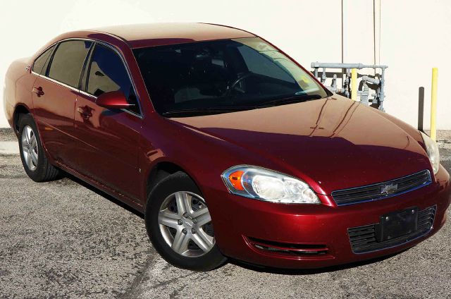 2006 Chevrolet Impala Touring W/nav.sys