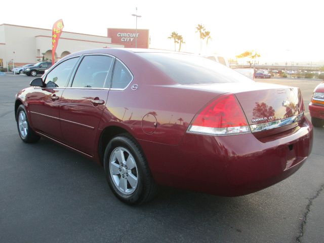 2006 Chevrolet Impala SL1
