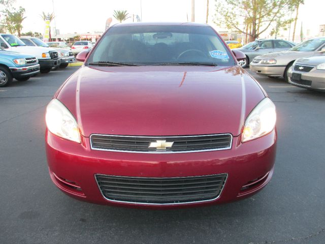 2006 Chevrolet Impala SL1